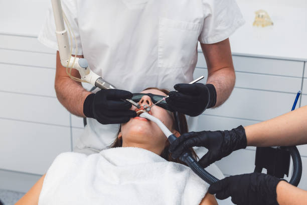 Best Emergency Dental Services for Seniors in Bertsch Oceanview, CA